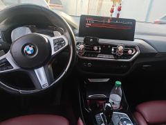 BMW X3 xDrive 30i Deluxe Version M - ფოტო 16