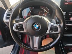 BMW X3 xDrive 30i Deluxe Version M - ფოტო 18