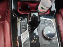 BMW X3 xDrive 30i Deluxe Version M - ფოტო 19