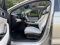 Geely Galaxy Xingyao 6 EM 1.5L 125km Explorer Edition - ფოტო 11