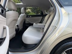 Geely Galaxy Xingyao 6 EM 1.5L 125km Explorer Edition - ფოტო 13