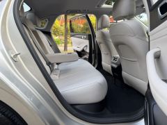 Geely Galaxy Xingyao 6 EM 1.5L 125km Explorer Edition - ფოტო 14