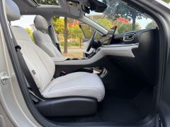 Geely Galaxy Xingyao 6 EM 1.5L 125km Explorer Edition - ფოტო 15