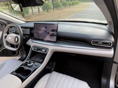 Geely Galaxy Xingyao 6 EM 1.5L 125km Explorer Edition - ფოტო 16