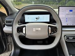Geely Galaxy Xingyao 6 EM 1.5L 125km Explorer Edition - ფოტო 17