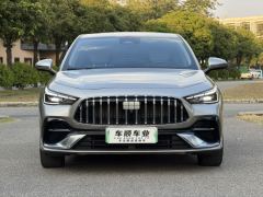 Geely Galaxy Xingyao 6 EM 1.5L 125km Explorer Edition - ფოტო 2