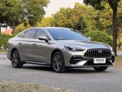 Geely Galaxy Xingyao 6 EM 1.5L 125km Explorer Edition - ფოტო 3