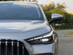 Geely Galaxy Xingyao 6 EM 1.5L 125km Explorer Edition - ფოტო 4
