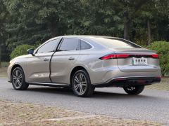 Geely Galaxy Xingyao 6 EM 1.5L 125km Explorer Edition - ფოტო 6