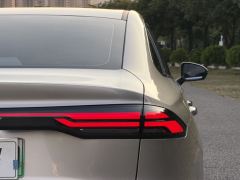 Geely Galaxy Xingyao 6 EM 1.5L 125km Explorer Edition - ფოტო 9