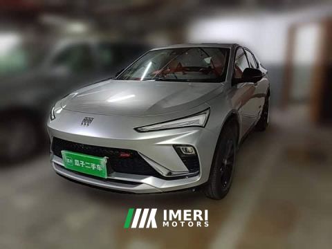 2023 Buick Angyang 1.5T GS Fuel Speed Edition - ავტომობილი ჩინეთიდან