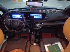 Buick Angyang 1.5T GS Fuel Speed Edition - ფოტო 10