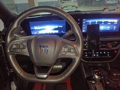Buick Angyang 1.5T GS Fuel Speed Edition - ფოტო 11