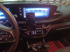 Buick Angyang 1.5T GS Fuel Speed Edition - ფოტო 14