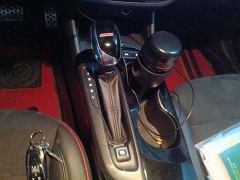 Buick Angyang 1.5T GS Fuel Speed Edition - ფოტო 15