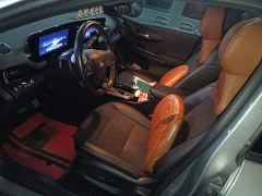 Buick Angyang 1.5T GS Fuel Speed Edition - ფოტო 16