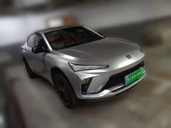 Buick Angyang 1.5T GS Fuel Speed Edition - ფოტო 3