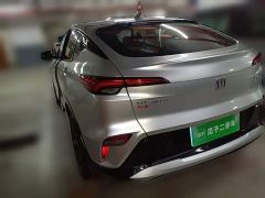 Buick Angyang 1.5T GS Fuel Speed Edition - ფოტო 4