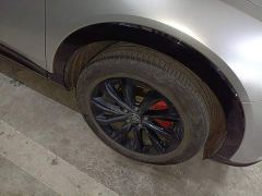 Buick Angyang 1.5T GS Fuel Speed Edition - ფოტო 8