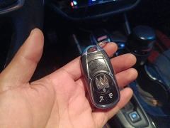 Buick Angyang 1.5T GS Fuel Speed Edition - ფოტო 9