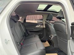 Chery Arrizo 8 1.6T - ფოტო 10