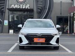Chery Arrizo 8 1.6T - ფოტო 3