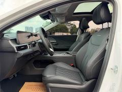 Chery Arrizo 8 1.6T - ფოტო 4
