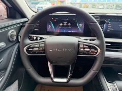 Chery Arrizo 8 1.6T - ფოტო 9
