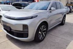 Li Auto Li L8 Pro - фото 1