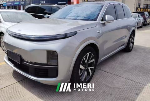 2023 Li Auto Li L8 Pro