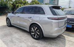 Li Auto Li L8 Pro - фото 7