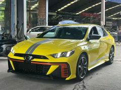 GAC Chuanqi Shadow Leopard 270T DCT R-Style Vigor Enjoyment Edition - ფოტო 1