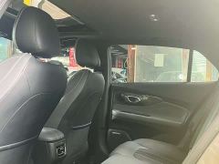 GAC Chuanqi Shadow Leopard 270T DCT R-Style Vigor Enjoyment Edition - ფოტო 4