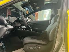 GAC Chuanqi Shadow Leopard 270T DCT R-Style Vigor Enjoyment Edition - ფოტო 5
