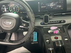 GAC Chuanqi Shadow Leopard 270T DCT R-Style Vigor Enjoyment Edition - ფოტო 6