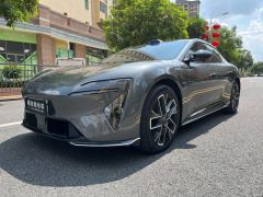 Avatr 06 BEV 600km AWD Ultra - ფოტო 1