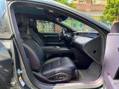 Avatr 06 BEV 600km AWD Ultra - ფოტო 12