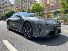Avatr 06 BEV 600km AWD Ultra - ფოტო 3