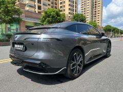 Avatr 06 BEV 600km AWD Ultra - ფოტო 5