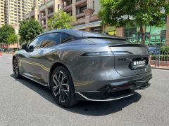 Avatr 06 BEV 600km AWD Ultra - ფოტო 7