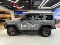 Tank 300 Off-Road Edition 2.0T Conqueror - ფოტო 2