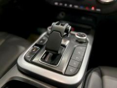 Tank 300 Off-Road Edition 2.0T Conqueror - ფოტო 4