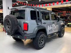 Tank 300 Off-Road Edition 2.0T Conqueror - ფოტო 9
