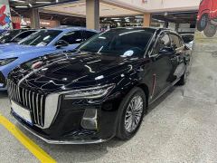 FAW Hongqi H5 1.5T DCT ZhiLian Qiyue Edition - фото 1
