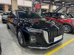 FAW Hongqi H5 1.5T DCT ZhiLian Qiyue Edition - фото 3