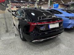 FAW Hongqi H5 1.5T DCT ZhiLian Qiyue Edition - фото 9