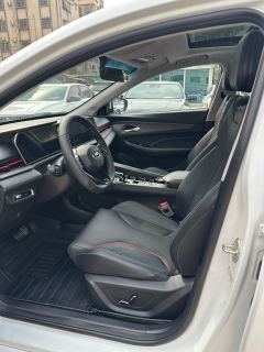 Geely Pinrui Binrui COOL 1.5T Longteng Edition - ფოტო 4