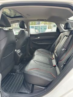 Geely Pinrui Binrui COOL 1.5T Longteng Edition - ფოტო 5