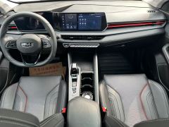 Geely Pinrui Binrui COOL 1.5T Longteng Edition - ფოტო 6