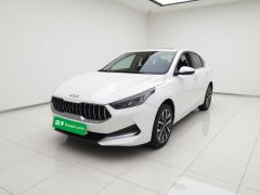 Kia K3 Facelift 1.5L CVT Stylish Edition - photo 1
